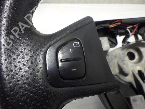 Used Steering wheel Steering wheel RENAULT ZOE (BFM_) ZOE (92 hp) 24257346 24257346