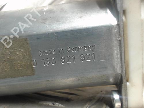 Front left window mechanism MERCEDES-BENZ CLK (C209) CLK 280 (209.354) | BP24261147C22 