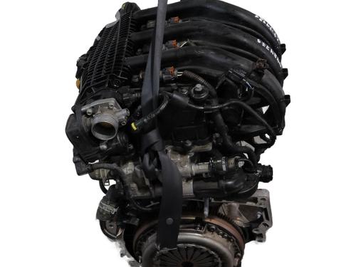 Motor Motor CITROËN C3 III (SX) 1.2 VTi 82 (82 hp) 37499565 37499565