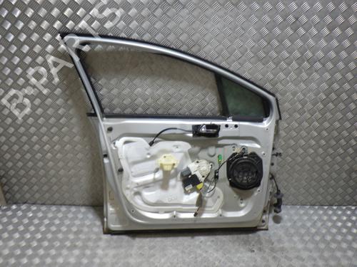 Left front door CITROËN C4 I (LC_) 1.4 16V | BP27633536C2 