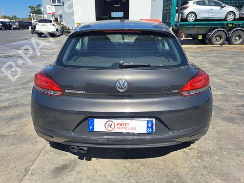 Right taillight VW SCIROCCO III (137, 138) 1.4 TSI | BP31194259C35