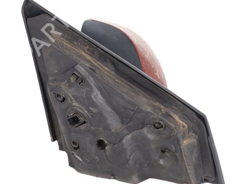 Left mirror RENAULT MEGANE III Coupe (DZ0/1_) 2.0 TCe (DZ0K) | BP29847969C26