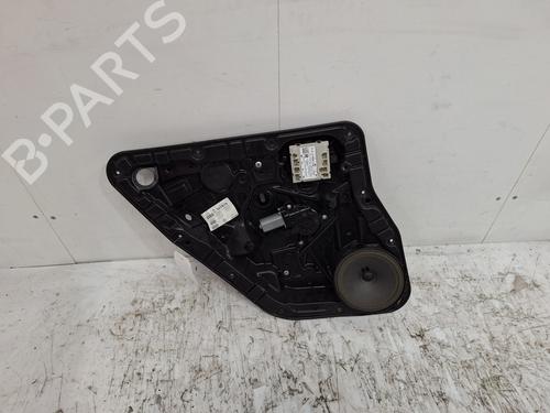Used Rear left window mechanism MERCEDES-BENZ A-CLASS (W177) A 180 d (177.003) (116 hp) 30708038