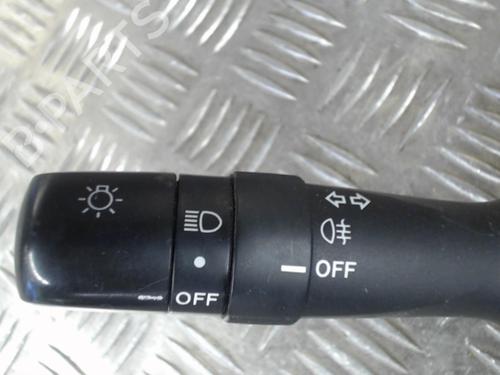 Used Steering column stalk Steering column stalk TOYOTA PRIUS Liftback (_W2_) 1.5 Hybrid (NHW20_, NHW20R) (112 hp) 24255674 24255674