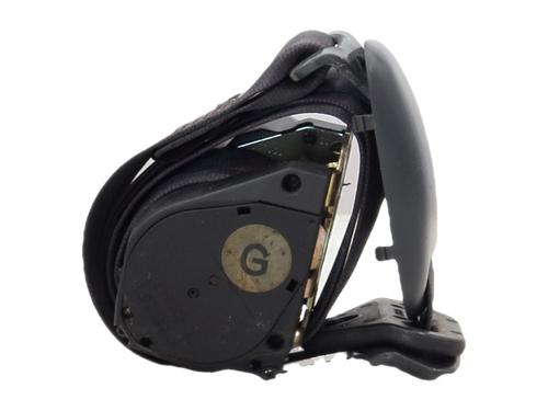 Used Rear left seatbelt Rear left seatbelt PEUGEOT PARTNER MPV (5_, G_) [1996-2026] 36762663 36762663