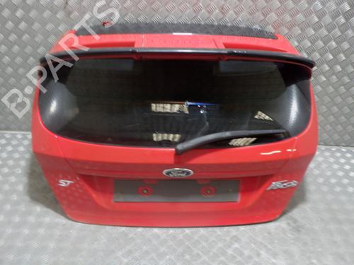 Used Tailgate FORD FIESTA VI (CB1, CCN) 1.0 Sport (140 hp) 27932841