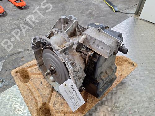 Gearbox MERCEDES-BENZ GLA-CLASS (X156) GLA 200 CDI / d (156.908) | BP30881965M3