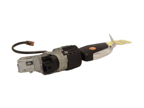 Used Ignition barrel Ignition barrel PEUGEOT PARTNER Box Body/MPV 1.6 HDi (75 hp) 27999469 27999469