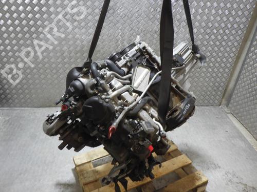 Used Engine MERCEDES-BENZ A-CLASS (W169) A 180 CDI (169.007, 169.307) (109 hp) 24257282