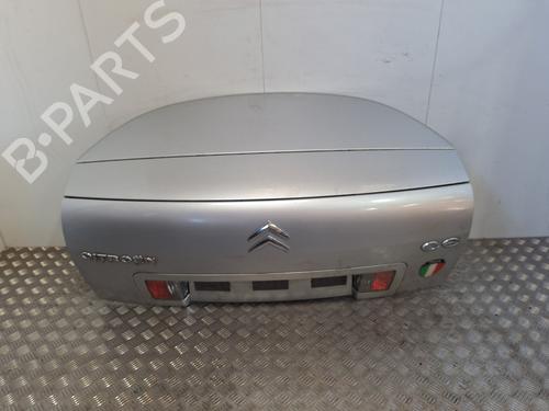 Used Tailgate Tailgate CITROËN C6 (TD_) 2.7 HDi (204 hp) 30818736 30818736