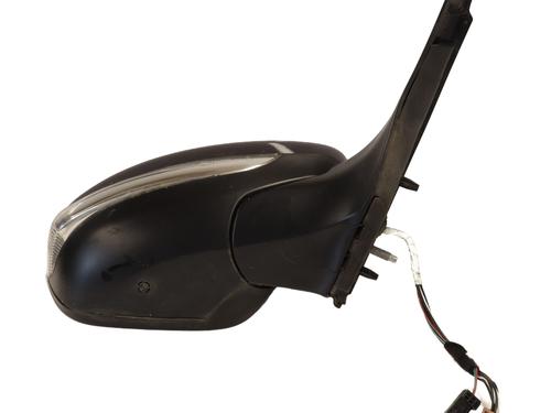 Right mirror PEUGEOT 208 I (CA_, CC_) 1.2 VTI 82 | BP24256924C27 