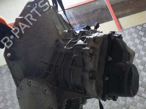 Gearbox OPEL CORSA E (X15) 1.4 (08, 68) | BP24259874M3 - Image 5