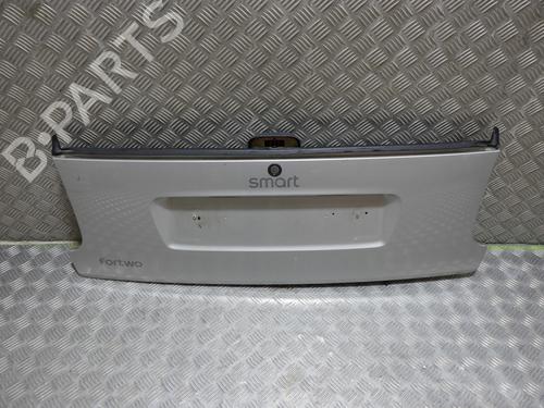Used Tailgate SMART FORTWO Coupe (450) 0.7 (450.352, 450.332) (61 hp) 26661380