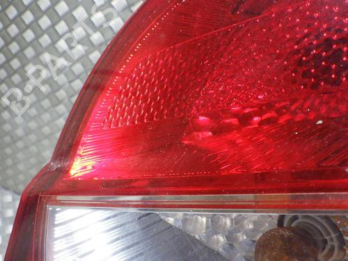 Right taillight CHEVROLET SPARK (M300) 1.0 | BP24260244C35 