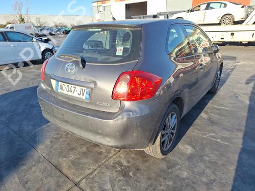Front left seatbelt TOYOTA AURIS (_E15_) 2.0 D-4D (ADE150_, ADE150R) | BP24407535I26 - Image 19