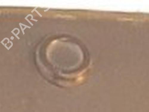 rear-bumper-honda-hr-v-ru-2014-33414096 main image