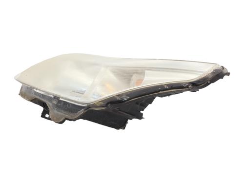 Used Left headlight Left headlight CITROËN C4 I (LC_) 1.6 HDi (90 hp) 36514280 36514280