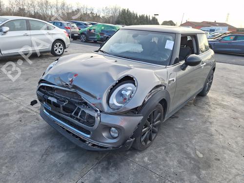 Climate control MINI MINI (F56) Cooper | BP30085044I5 - Image 14