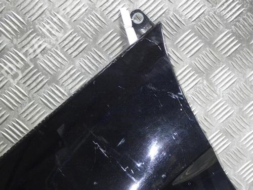 Left front fenders MERCEDES-BENZ B-CLASS Sports Tourer (W245) B 180 CDI (245.207) | BP24260845C41 
