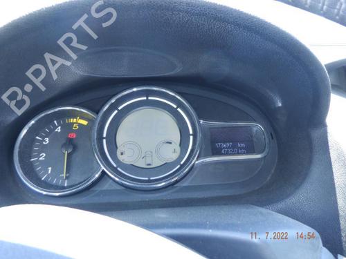 Switch RENAULT MEGANE III Hatchback (BZ0/1_, B3_) 1.5 dCi | BP24257851I30 - Image 11
