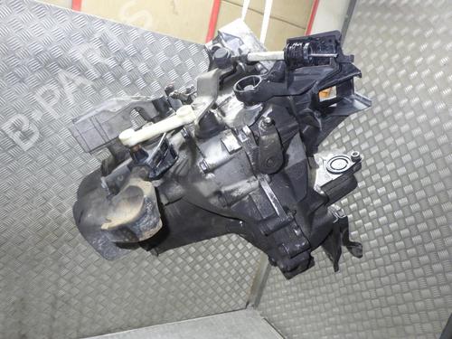 Used Gearbox Gearbox PEUGEOT 207 (WA_, WC_) 1.4 (73 hp) 24260488 24260488
