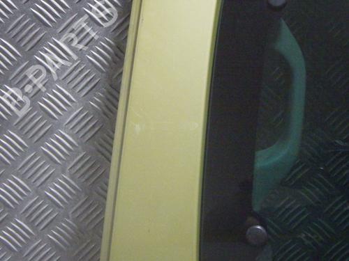 left-slide-door-citroen-berlingo-multispace-b9-2008-27568664 main image
