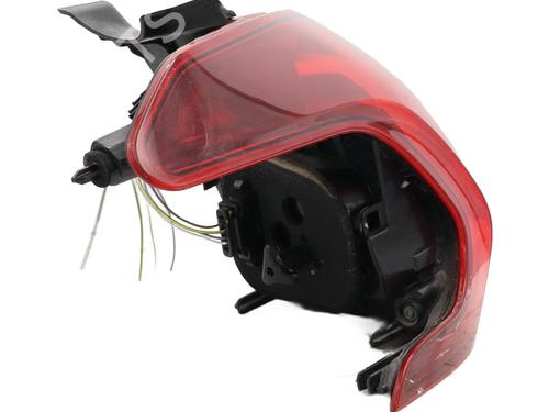 Left taillight PEUGEOT 2008 I (CU_) | BP35958125C34 - Image 4