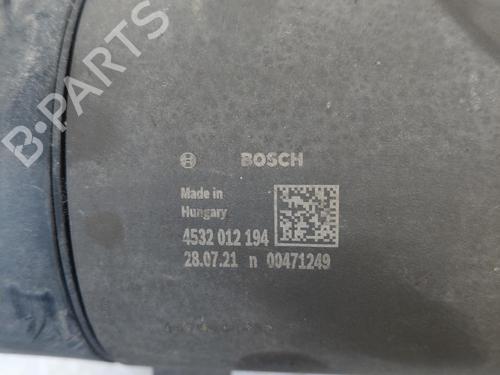 Used Steering rack Steering rack 39558285 39558285
