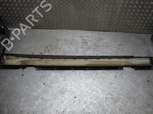 Left sideskirt BMW X1 (E84) xDrive 18 d | BP24259294C115 