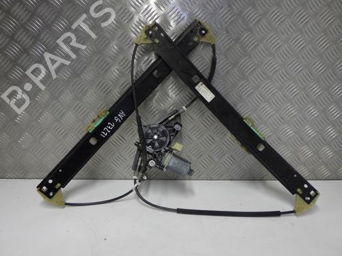 Front left window mechanism SKODA OCTAVIA III Combi (5E5, 5E6) 1.6 TDI | BP24257272C22 - Image 4