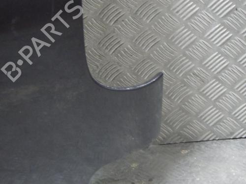 Tailgate PEUGEOT 807 (EB_) 2.0 HDI | BP24645420C6