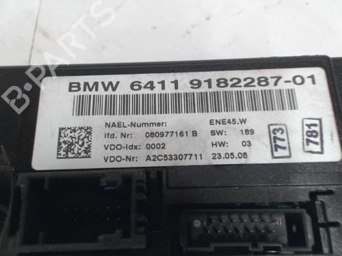 Climate control BMW 3 Touring (E91) 318 d | BP24260542I5 - Image 2