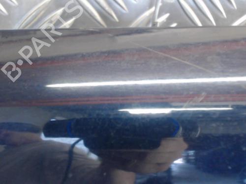 Forskærm venstre NISSAN PRIMERA Hatchback (P12) 2.2 Di (126 hp) 24261690