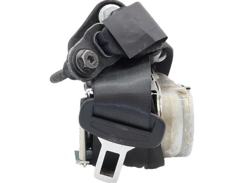 Front right seatbelt RENAULT TWINGO III (BCM_, BCA_) 1.0 SCe 75 | BP36862274I25 - Image 2