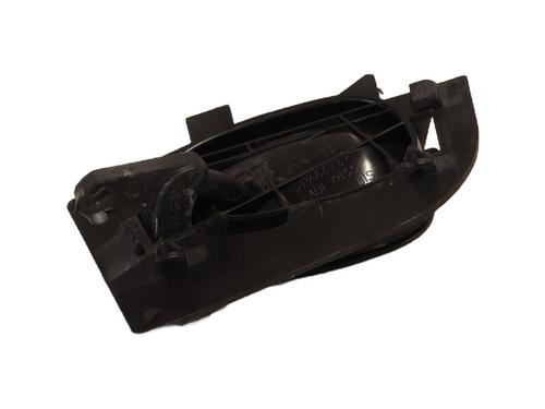 Used Front right interior door handle Front right interior door handle PEUGEOT 206 Hatchback (2A/C) 1.4 i (75 hp) 27359796 27359796
