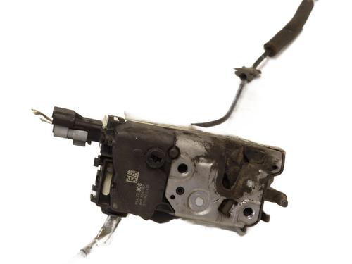 Front right lock CITROËN C3 II (SC_) 1.4 HDi 70 (SC8HZC, SC8HR0, SC8HP4) | BP28476277C97