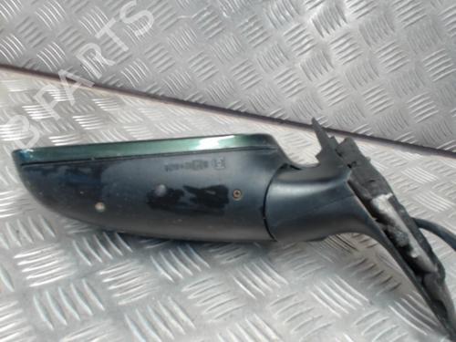 Left mirror VW PASSAT B5 (3B2) 1.9 TDI | BP24258143C26 