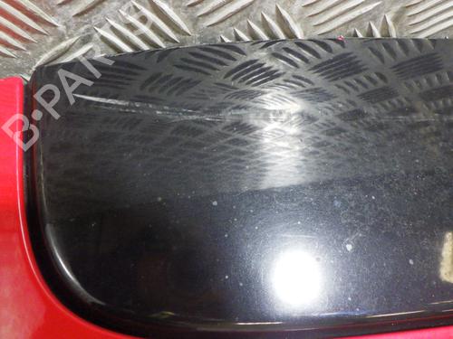 Tailgate FORD FIESTA VI (CB1, CCN) 1.0 Sport | BP27704370C6 