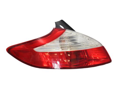 Used Left taillight RENAULT MEGANE III Hatchback (BZ0/1_, B3_) 1.5 dCi (BZ0C) (90 hp) 31997096