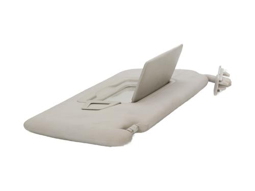 Used Left sun visor Left sun visor MERCEDES-BENZ A-CLASS (W169) A 180 CDI (169.007, 169.307) (109 hp) 33237629 33237629