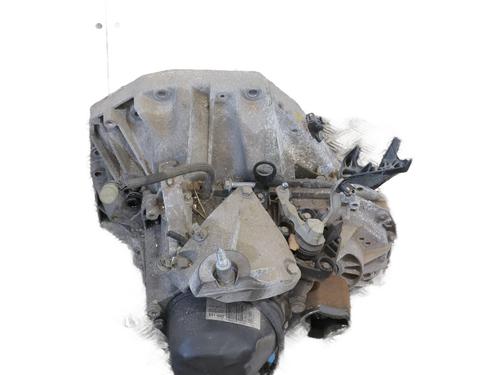 Gearbox RENAULT TWINGO II (CN0_) 1.5 dCi (CN0E) | BP36056566M3 - Image 2
