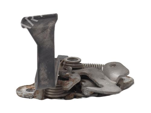 Hood lock PEUGEOT 407 (6D_) 2.0 HDi (6DRHRH) | BP29402373C133