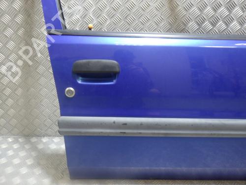 Right front door CITROËN SAXO (S0, S1) 1.1 X, SX | BP29207955C3 