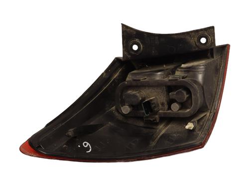 Right taillight NISSAN QASHQAI / QASHQAI +2 I (J10, NJ10, JJ10E) 2.0 dCi All-wheel Drive | BP24259359C35 