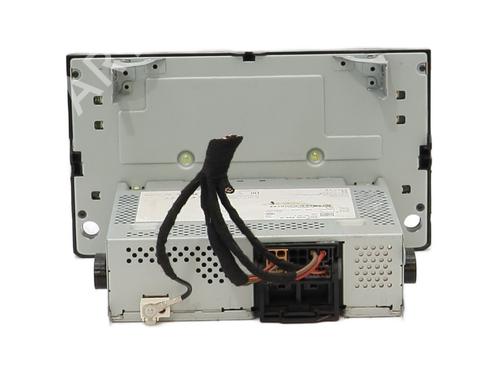 Used Display monitor Display monitor VW GOLF VII (5G1, BQ1, BE1, BE2) 1.2 TSI (86 hp) 33566554 33566554