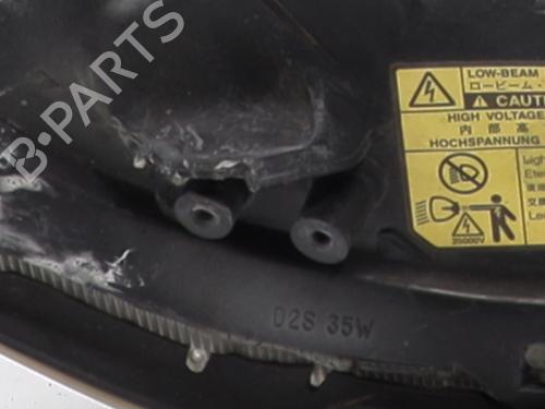 Right headlight LEXUS RX (_U3_) 400h (MHU38_, MHU38R) | BP29457757C29 
