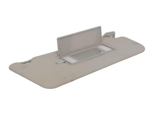 Used Right sun visor PEUGEOT EXPERT Van (V_) 2.0 BlueHDi 120 (122 hp) 30864483