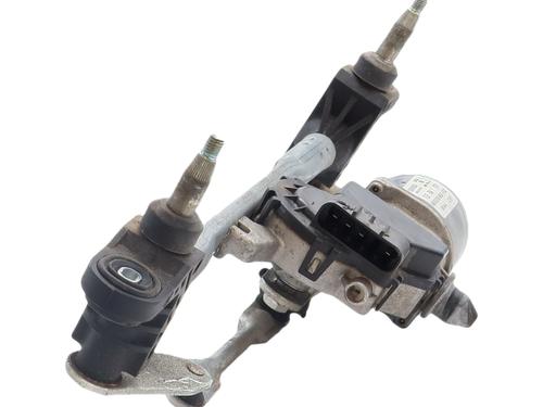 Front wiper motor FIAT 500 (312_) 1.2 (312AXA1A) | BP37679189M29 - Image 2
