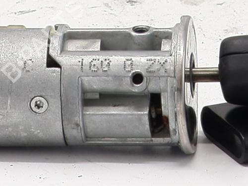 Ignition barrel CITROËN XSARA PICASSO (N68) 2.0 HDi | BP29414199M48 