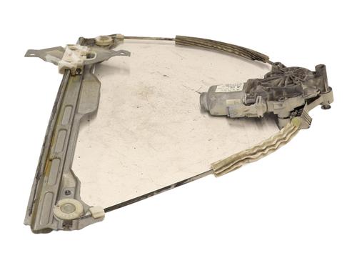 Front left window mechanism CITROËN C-ELYSEE (DD_) 1.2 VTi 82 | BP24865611C22 - Image 2